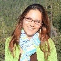 Anca Pasca, MD
