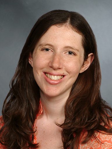 Renee Saenger, MD