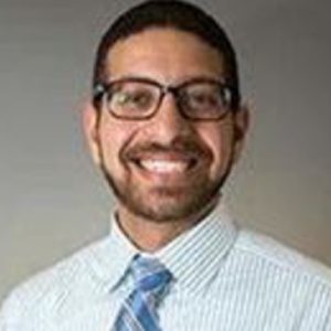 Ehab Billatos, MD