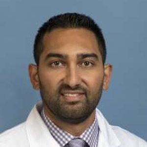 Rushi Parikh, MD