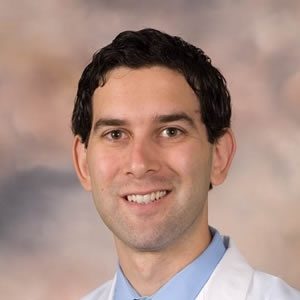 Paul Lagonigro, MD