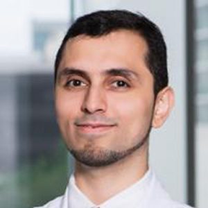 Mohammad Nakawah, MD