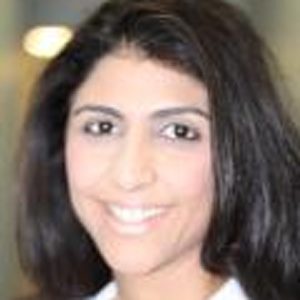 Sarvenaz Mobasser, MD