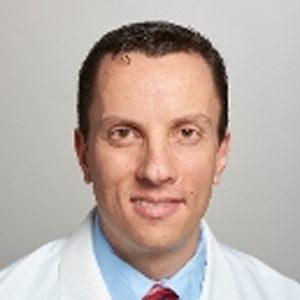 Georgios Syros, MD