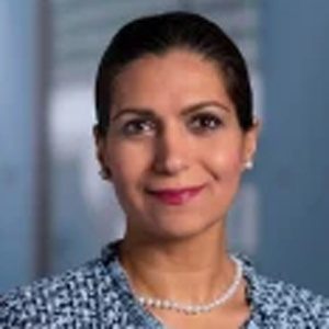 Rose Khavari, MD