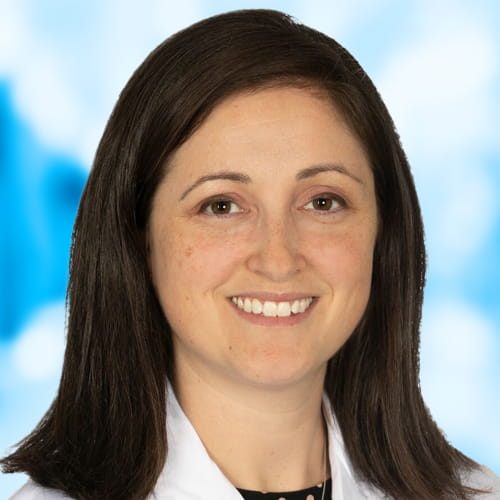Mary Dhesi, MD