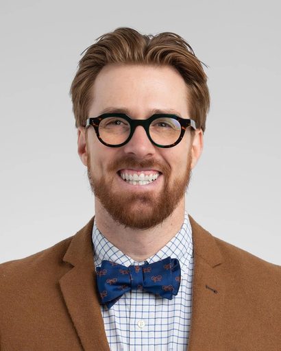 Jordan Harrison, MD, MPH