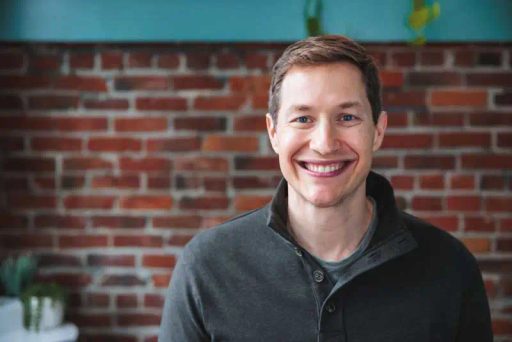 Grant Reschenthaler, DMD