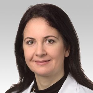 Juliana Basko-Plluska, MD
