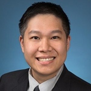 Edward Kuan, MD, MBA