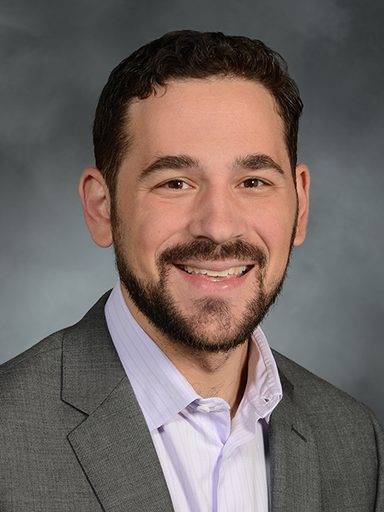 Andrew Edelstein, MD
