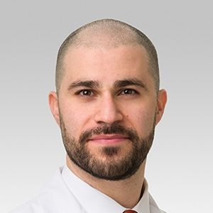 Avram Fraint, MD