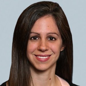 Lindsay Fourman, MD