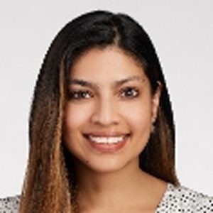 Rozana Shah, MD