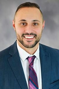 Samih Ajami, DO
