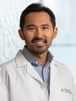 Tony Chen, MD