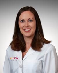 Kayce Edwards, MD
