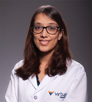 Shraddha Rayamajhi, MD
