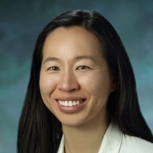 Weilin Yang, MD
