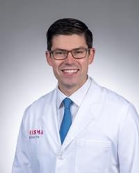 Benjamin Dropkin, MD
