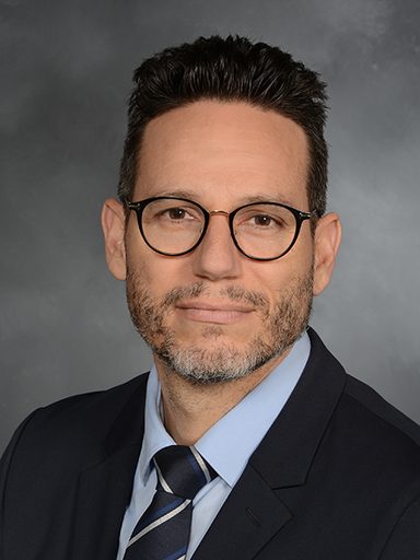 Aviram Mizrachi, MD