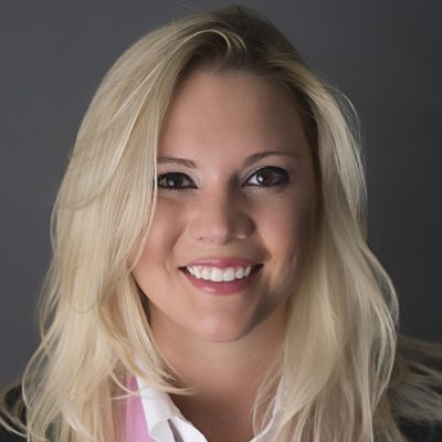 Stephanie Larson