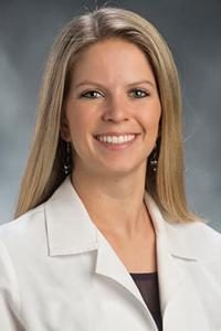 Lauren Perlin, MD