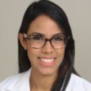 Iren Ortiz Ramirez, MD
