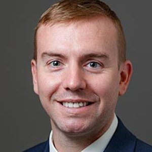 Brian Chalmers, MD
