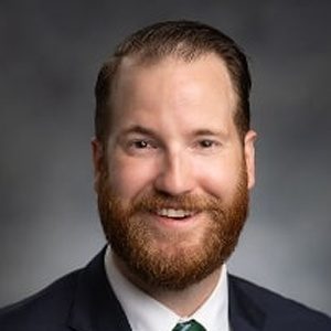 Christopher Riedinger