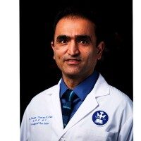 Donavon Khosrow Aroni, DMD, MS