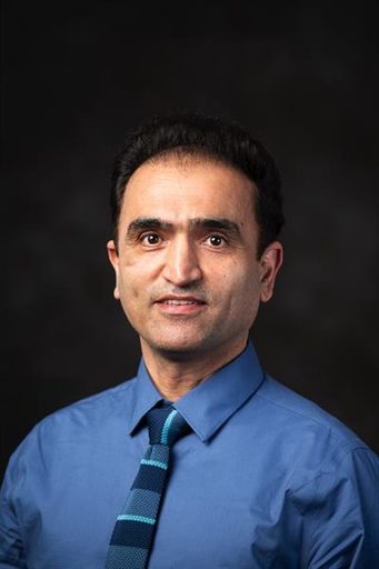 Donavon Khosrow Aroni, DMD, MS