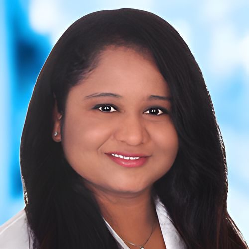 Kamala Kallur, MD