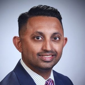 Anil Magge, MD