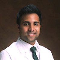 Rishabh Date, MD