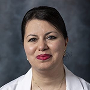 Panteha Rezaeian, MD
