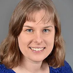Jocelyn Silvester, MD, PhD