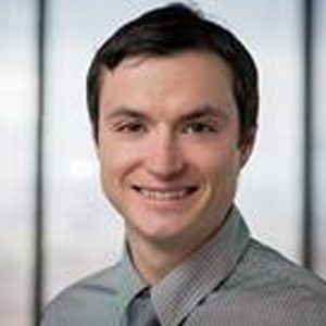John Morris, MD