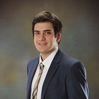 Reza Rahgozar, DDS