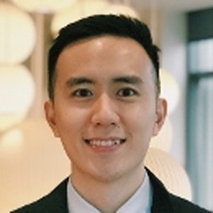 Hsi-En Ho, MD