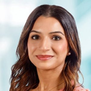 Rabia Cheema, MD