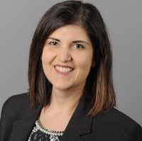 Nicole Shirvani, MD