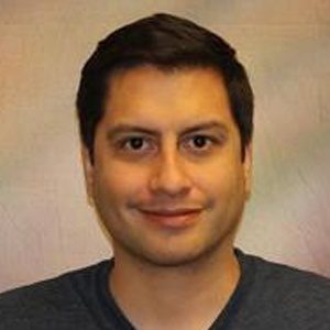 Gerardo Franco Ahumada, MD
