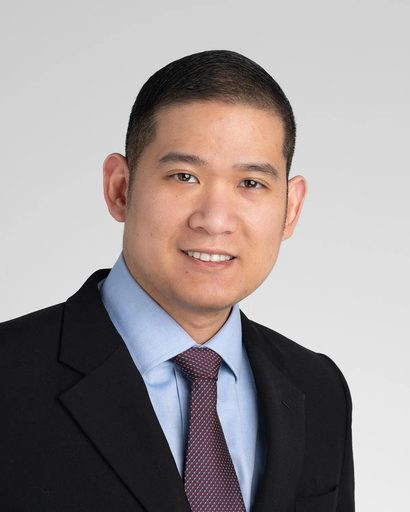 Aditya Hendrani, MD