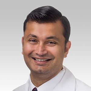 Kartik Kamaria, DO