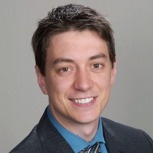 Donald Fahey-Ahrndt, MD