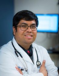 Juan Paolo Prudente, MD