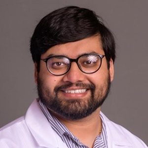 Tarang Patel, MD