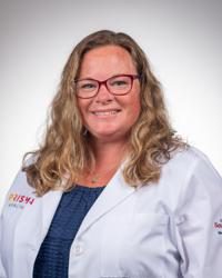 Elizabeth Harpster, MD