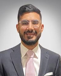 Sadiq Hassan, MD